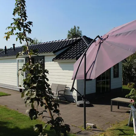 Boerderij Chalet Drijber Exterior photo