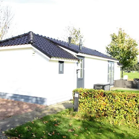 Boerderij Chalet Drijber Exterior photo