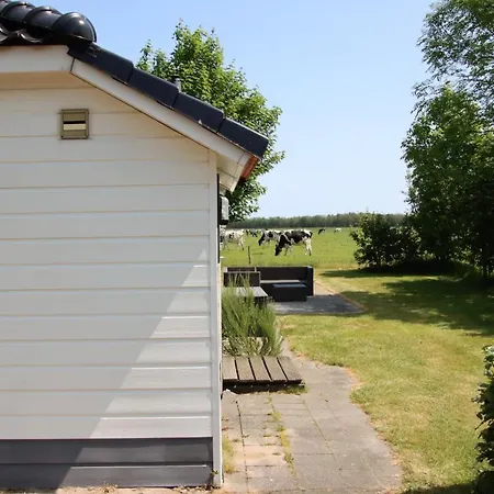 Boerderij Chalet Drijber Exterior photo