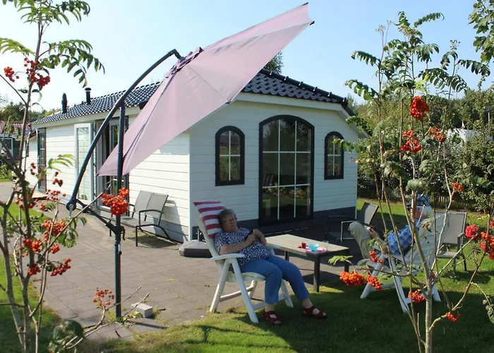 Boerderij Chalet