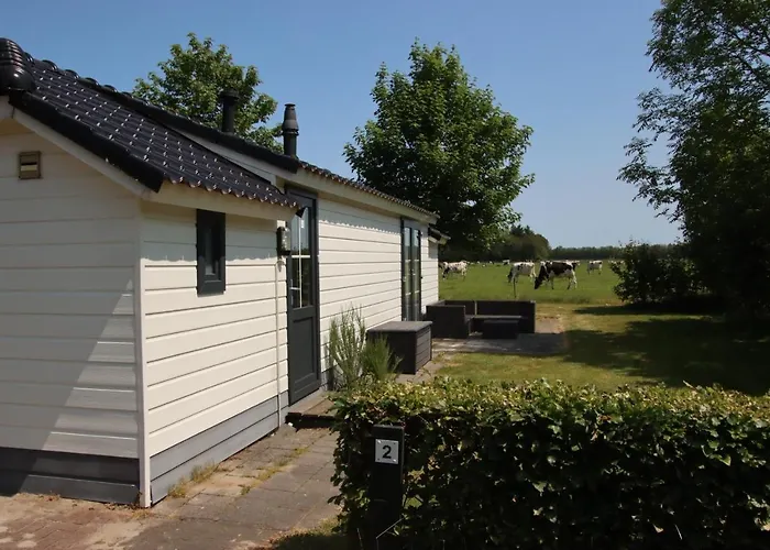 Boerderij Chalet