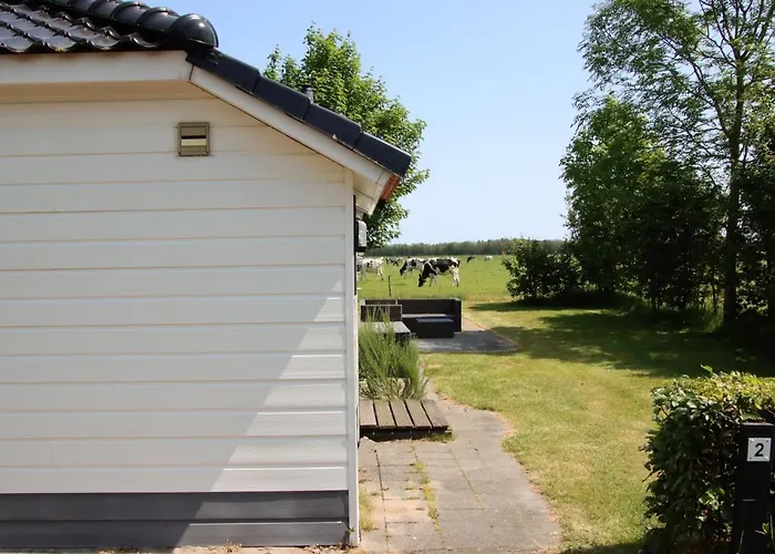 Boerderij Chalet