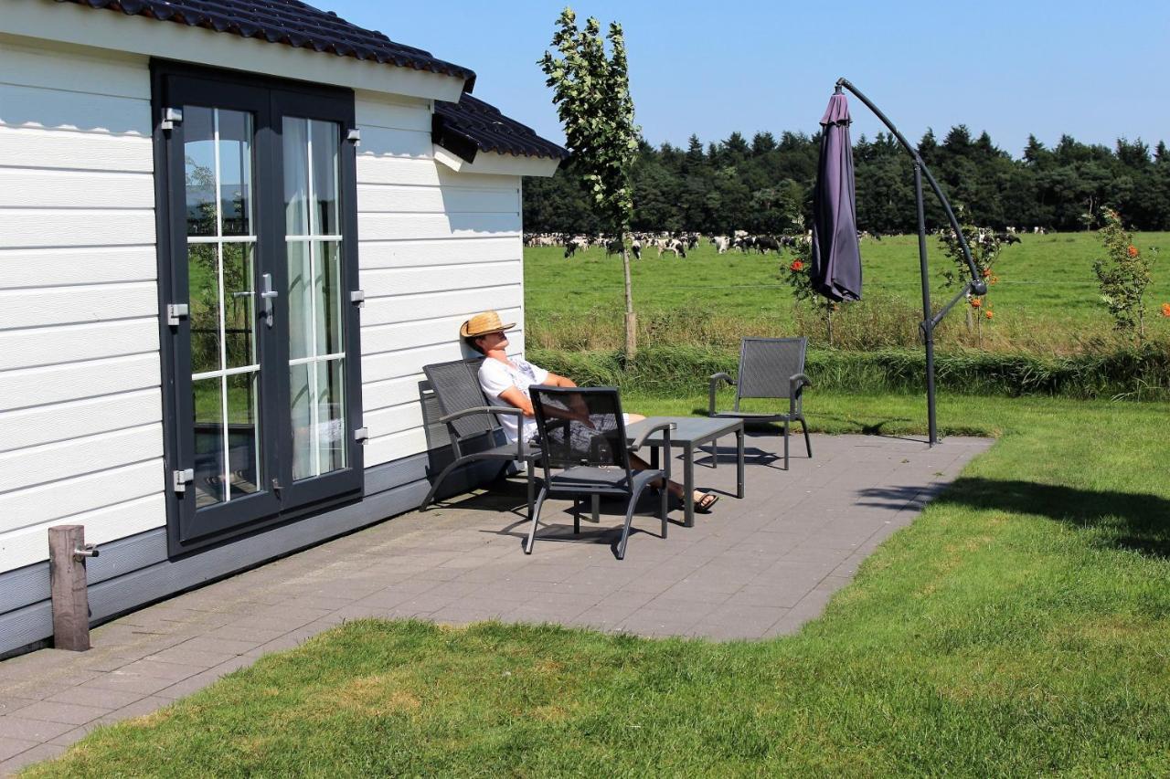 Boerderij Drijber