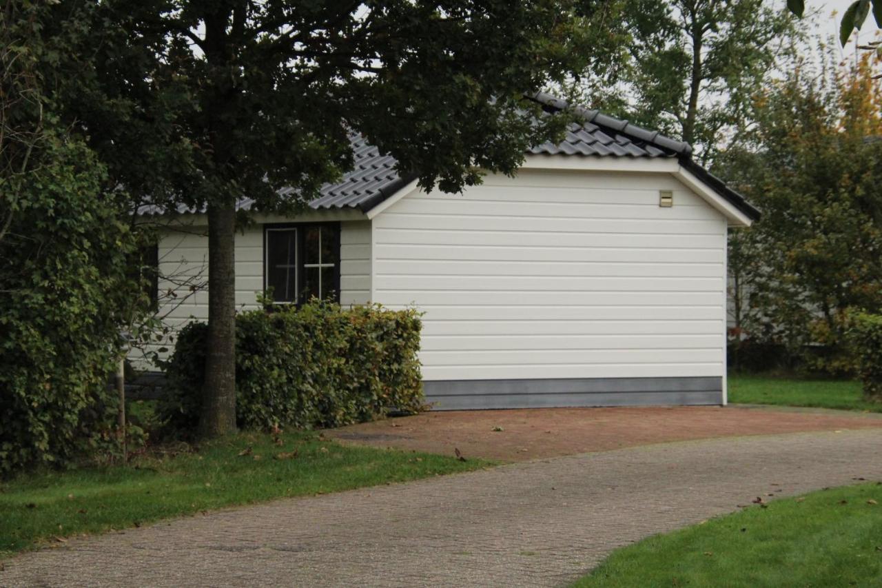 Boerderij Campsite *