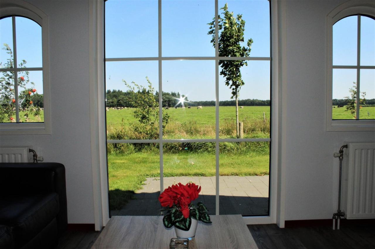 Boerderij *