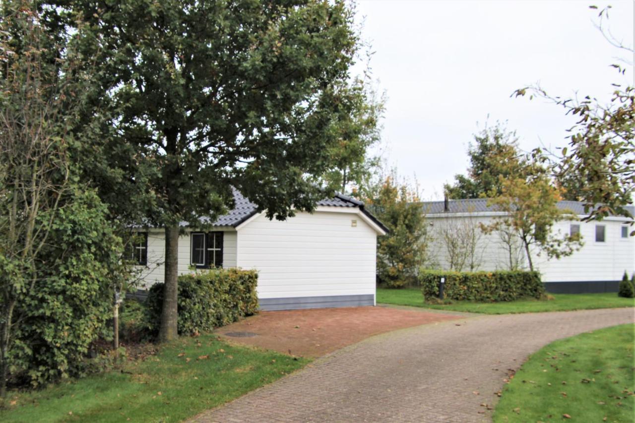 Boerderij Campsite