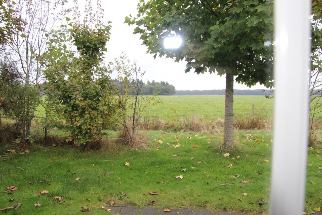 Boerderij Campsite *