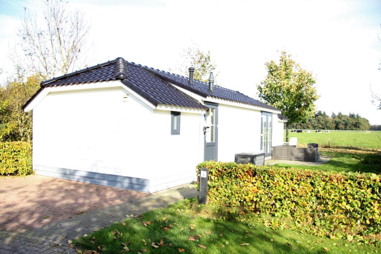 Boerderij Campsite Drijber