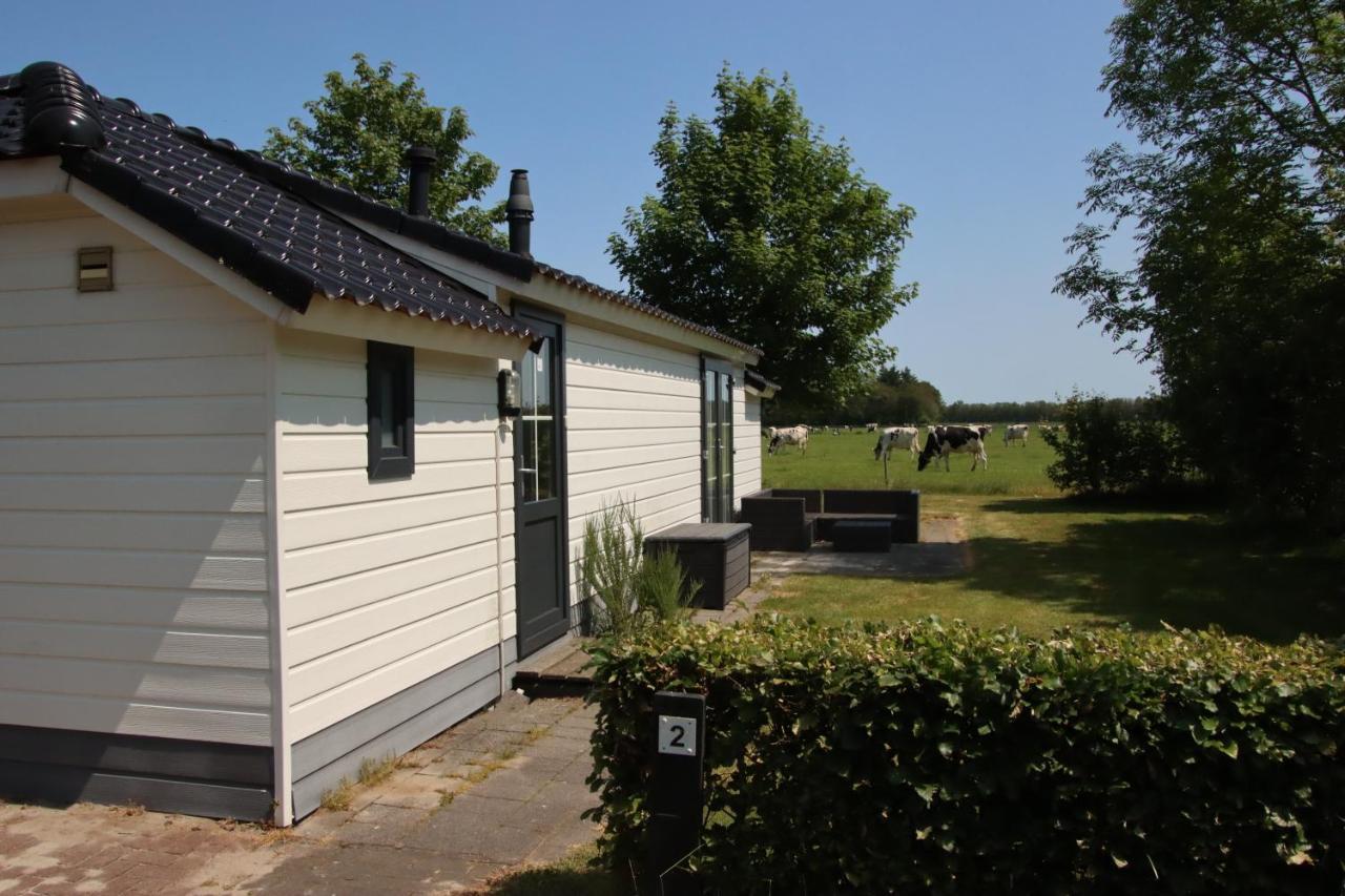 Boerderij Drijber