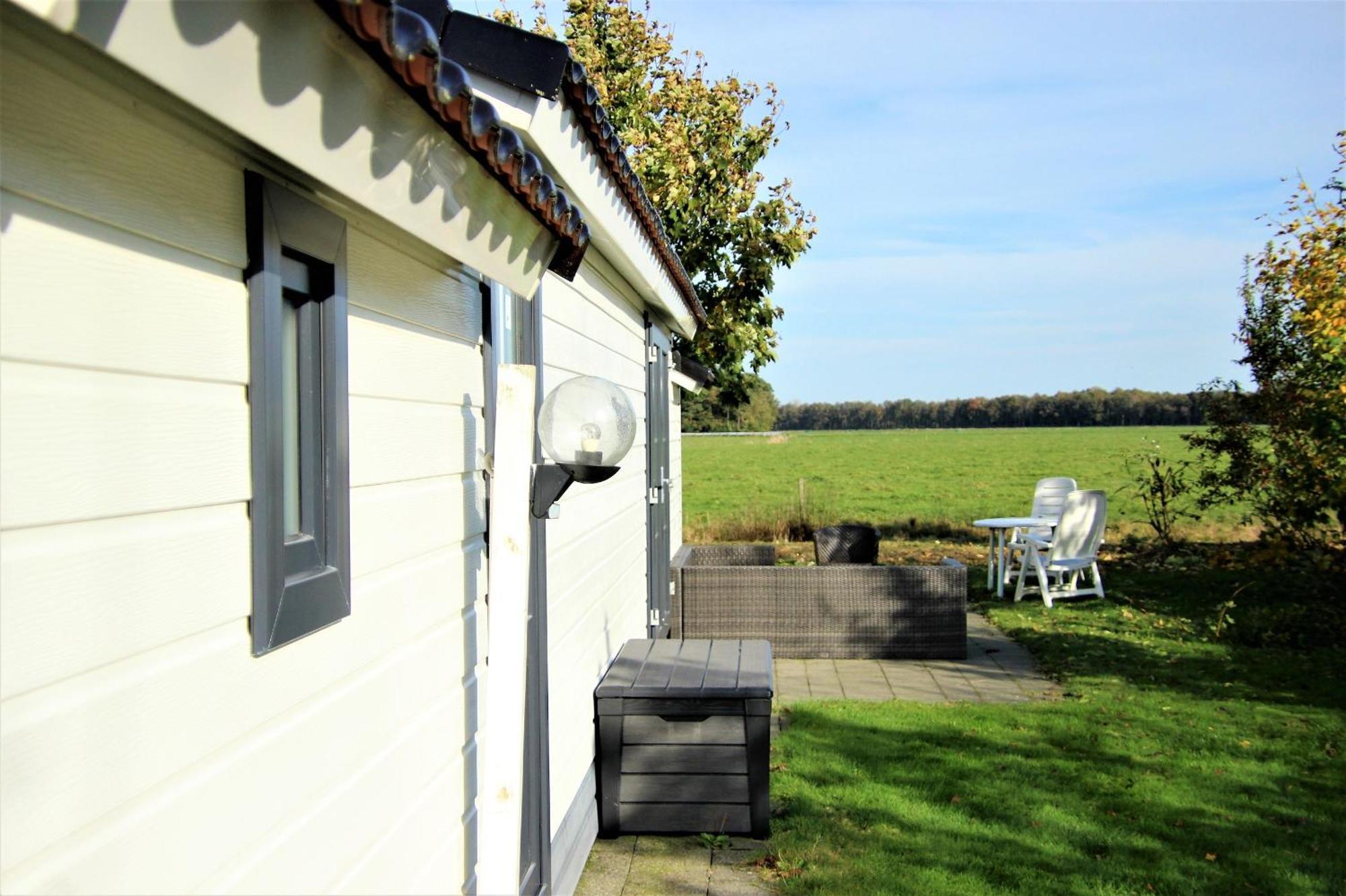 Campsite Boerderij